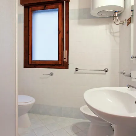 A Schiera Riviera 80 Λινιάνο Σαμπιαντόρο