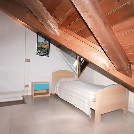 A Schiera Riviera 80 Λινιάνο Σαμπιαντόρο