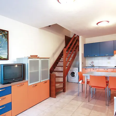 A Schiera Riviera 80 Λινιάνο Σαμπιαντόρο